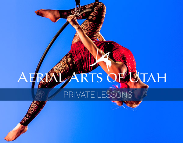 Full and Half-full Private Lessons